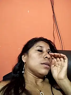 AngelicaStorms online show from May 10, 2026, 1:22 am