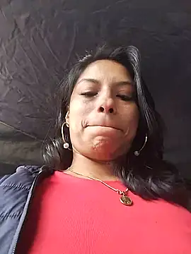AngelicaStorms online show from May 30, 2026, 12:02 pm