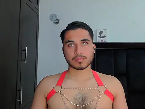 Snapshot of Philip_Reid_ chatting on April 15, 2026, 3:19 pm Philip Reid online show from April 15, 2026, 3:19 pm