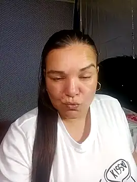 Zuleyka 69 online show from April 16, 2026, 9:04 pm