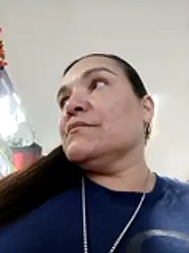 Zuleyka 69 online show from May 9, 2026, 10:37 pm
