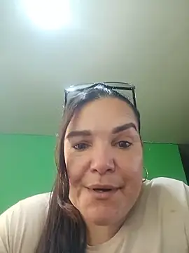Zuleyka 69 online show from May 15, 2026, 9:55 pm