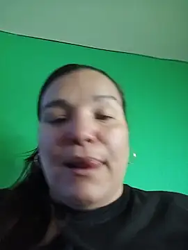 Zuleyka 69 online show from May 22, 2026, 10:04 pm