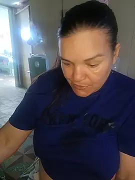 Zuleyka 69 online show from May 24, 2026, 9:31 pm
