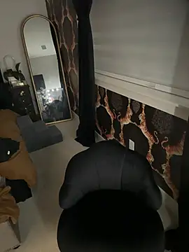 Snapshot of BelessA4u chatting on March 29, 2026, 6:46 am BelessA4u online show from March 29, 2026, 6:46 am