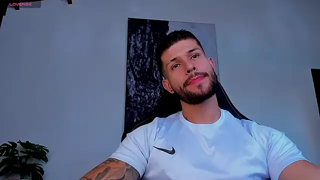 Snapshot of Santos_ramirez1 chatting on June 12, 2026, 2:49 pm Santos ramirez1 online show from June 12, 2026, 2:49 pm