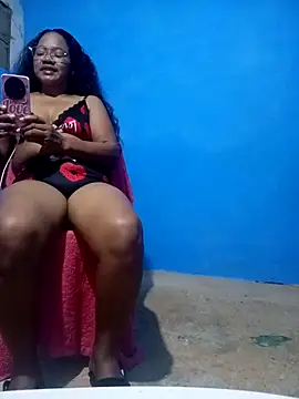 Honey-53 online show from April 12, 2026, 5:01 am