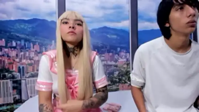 NickAndTylor online show from May 22, 2026, 1:17 pm