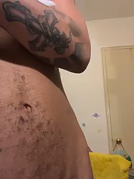 PHAT FTM KLIT87 online show from March 22, 2026, 1:20 am