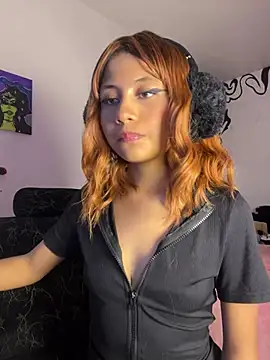 Snapshot of Nubeseliminadas chatting on May 4, 2026, 2:07 am Nubeseliminadas online show from May 4, 2026, 2:07 am