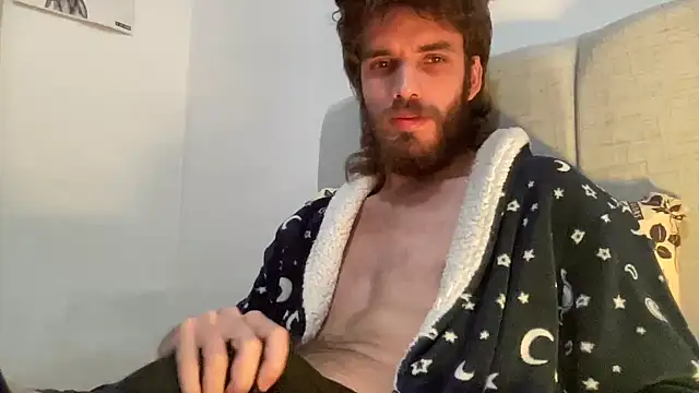 PygmaBoy online show from May 21, 2026, 3:57 am