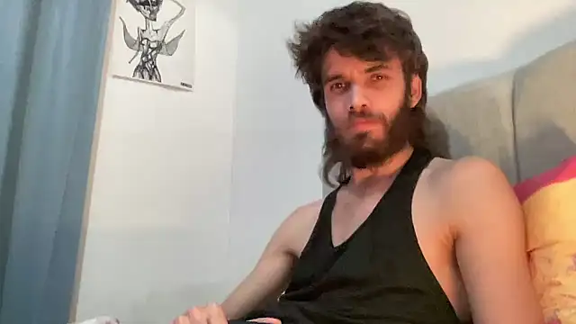 PygmaBoy online show from May 30, 2026, 4:53 am
