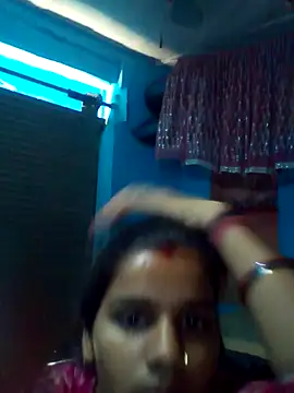Raveena0990 online show from May 20, 2026, 2:29 am