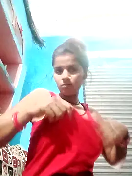 Raveena0990 online show from May 24, 2026, 6:07 am