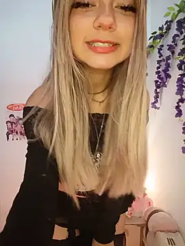 saki nyanwn online show from July 3, 2026, 1:39 pm
