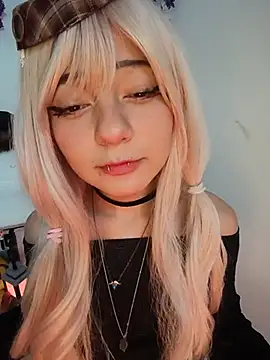 saki nyanwn online show from July 19, 2026, 5:27 pm