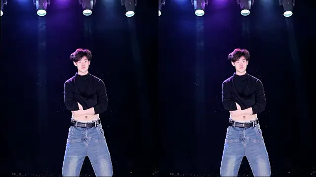 RJ-01 online show from April 13, 2026, 8:53 am