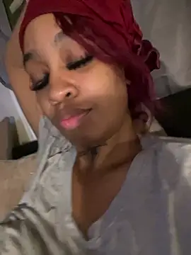 brilove22 online show from July 29, 2026, 8:56 am