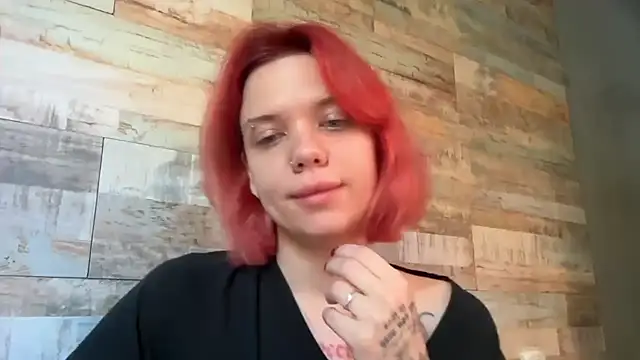 TenderChloe online show from July 29, 2026, 9:07 am
