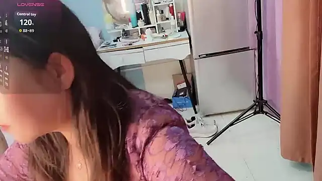 Snapshot of zhenzhen_bb chatting on April 5, 2026, 12:46 pm zhenzhen bb online show from April 5, 2026, 12:46 pm