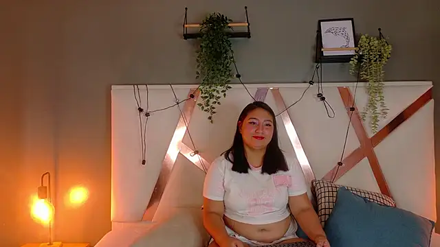 Snapshot of AriaBennett__ chatting on July 29, 2026, 2:53 am AriaBennett online show from July 29, 2026, 2:53 am