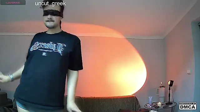uncut greek online show from July 18, 2026, 6:12 pm