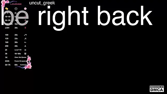uncut greek online show from July 22, 2026, 4:21 pm