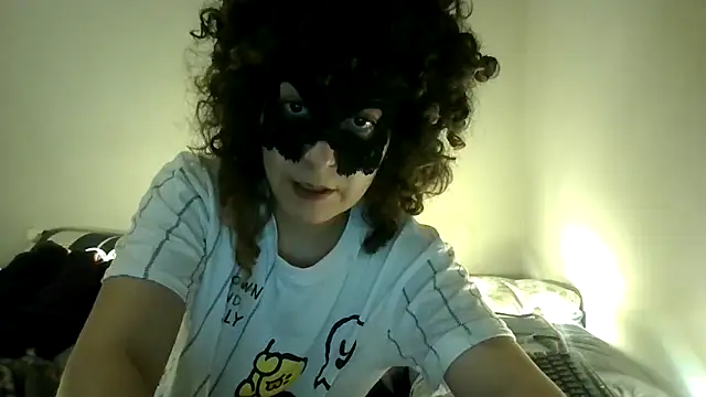 Snapshot of Kenzarissa chatting on March 23, 2026, 12:36 am Kenzarissa online show from March 23, 2026, 12:36 am