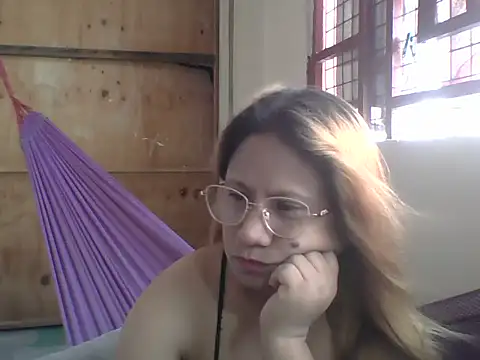 Snapshot of PinayChristine chatting on July 19, 2026, 7:56 am PinayChristine online show from July 19, 2026, 7:56 am