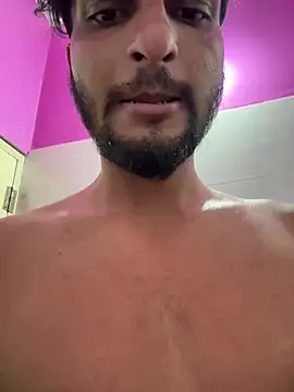 FastFucky online show from July 24, 2026, 4:05 pm