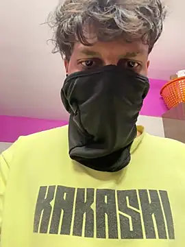 FastFucky online show from July 28, 2026, 12:48 pm
