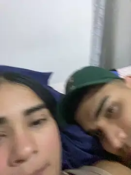 Snapshot of Valerials chatting on March 30, 2026, 12:22 am Valerials online show from March 30, 2026, 12:22 am