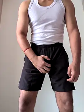 Snapshot of handsome-hunky chatting on April 12, 2026, 10:42 am handsome-hunky online show from April 12, 2026, 10:42 am