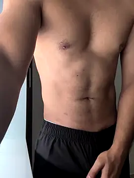 Snapshot of handsome-hunky chatting on April 18, 2026, 8:51 am handsome-hunky online show from April 18, 2026, 8:51 am