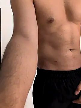 Snapshot of handsome-hunky chatting on April 19, 2026, 7:16 pm handsome-hunky online show from April 19, 2026, 7:16 pm