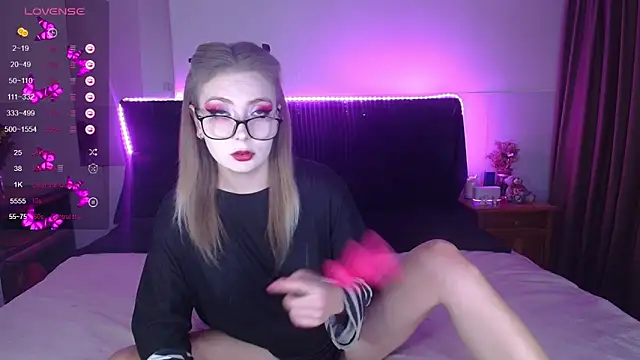 ammyska online show from May 15, 2026, 2:18 am