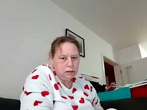 Jahudka47 online show from March 28, 2026, 4:17 pm