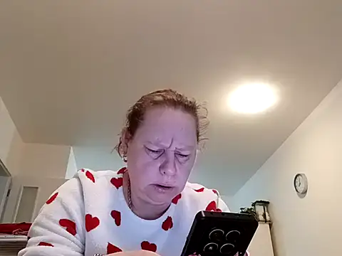 Jahudka47 online show from March 31, 2026, 7:09 am