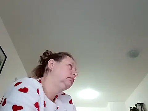 Jahudka47 online show from April 1, 2026, 7:09 am