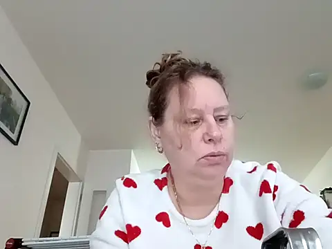 Jahudka47 online show from April 2, 2026, 7:50 am