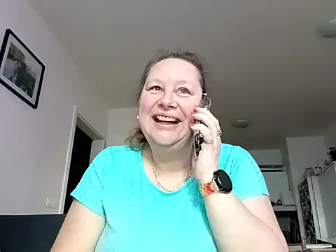 Jahudka47 online show from April 7, 2026, 9:54 am