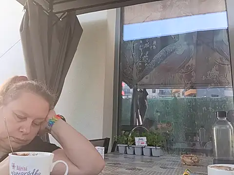 Jahudka47 online show from April 8, 2026, 1:11 pm