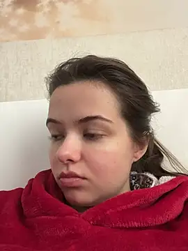 AForbiddenFlower online show from April 21, 2026, 8:31 am