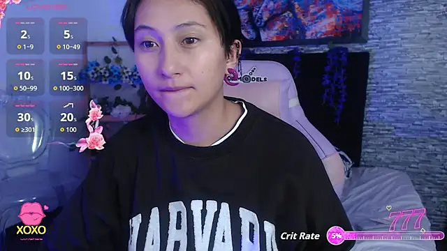 Snapshot of eyes_moonn chatting on May 29, 2026, 12:25 pm eyes moonn online show from May 29, 2026, 12:25 pm