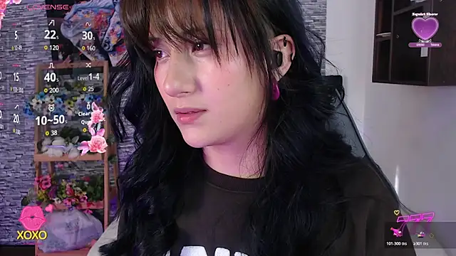 eyes moonn online show from July 13, 2026, 12:08 pm