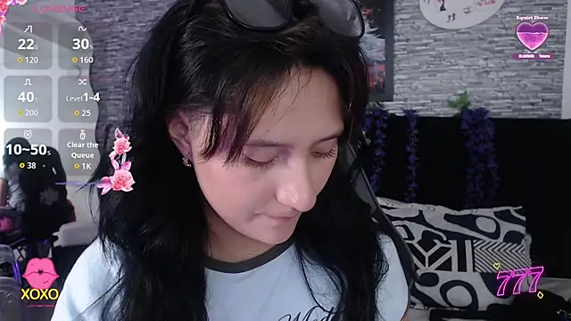 eyes moonn online show from July 16, 2026, 12:55 pm