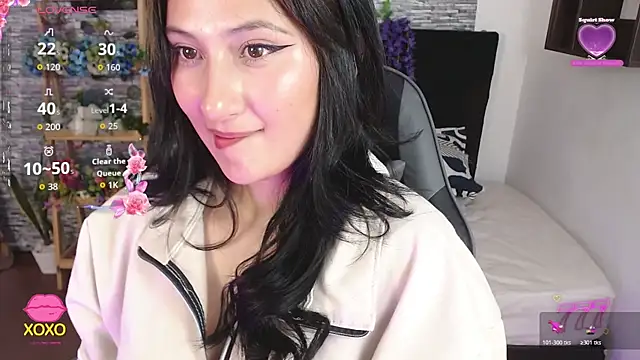 eyes moonn online show from July 18, 2026, 12:53 pm