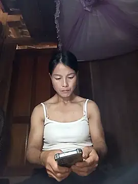 Snapshot of -Numin- chatting on April 19, 2026, 8:24 am -Numin- online show from April 19, 2026, 8:24 am