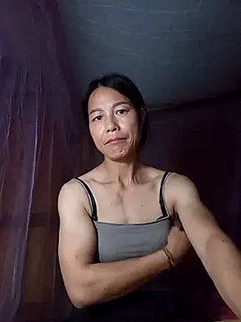 Snapshot of -Numin- chatting on April 28, 2026, 4:45 pm -Numin- online show from April 28, 2026, 4:45 pm