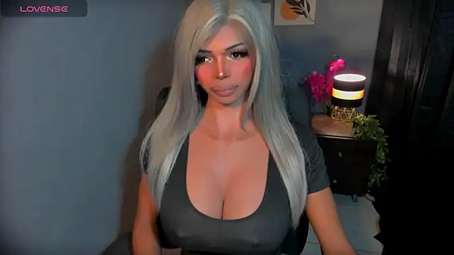 xEllaineCumsLotx online show from March 28, 2026, 2:11 am